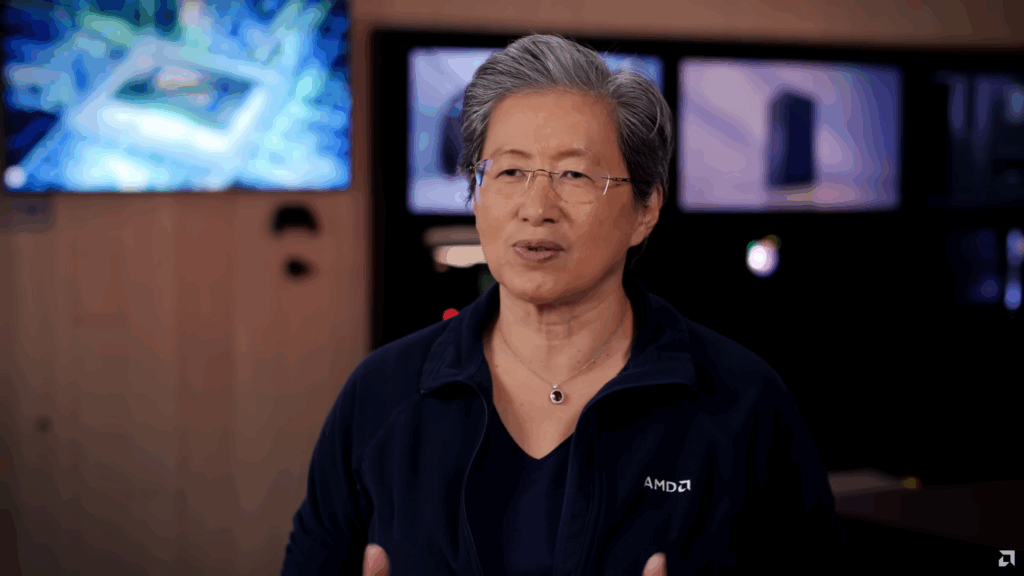 AMD Bekanntgabe für KI-basierte Gaming-Technologie